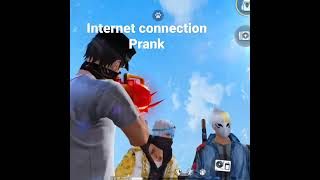 Internet Connection Problem Prank In Free Fire