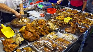 鳳山共同市場（工協市場）台灣傳統菜市場｜台灣傳統小吃/Taiwan t Street Food /台灣街頭美食