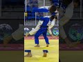 Control throw against Ura-nage / 裏投