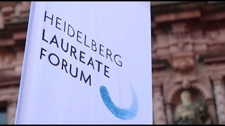 Video Synopsis of the 2016 Heidelberg Laureate Forum