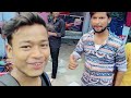 jaipur sunday market जयपुर का सबसे सस्ता बाजार vlogger mandal bhai