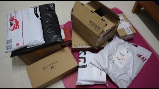 (ENG) MY LONG OVER DUE 191212 HAUL