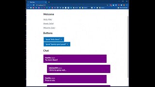 SP21 Web Apps: 8 - React Basics - Functional Components, JSX and Props