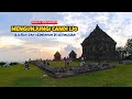 IJO TEMPLE ‼️ HISTORY AND BEAUTY AT HEIGHTS | YOGYAKARTA TOURISM