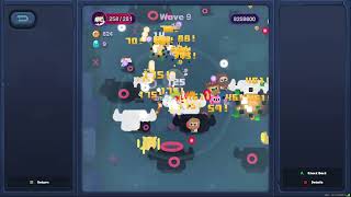 Bizarre Brigade Omnom Difficulty 5 | Zenless Zone Zero #zzz #zzzero