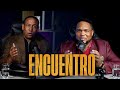 ENCUENTRO | Juan Carlos Harrigan -  Profeta Jimmy Peguero ​⁠