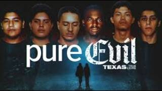 Texas True Crime: Pure Evil | Full Documentary