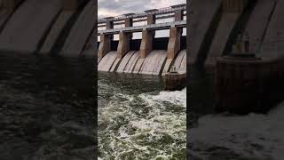 KRP Dam | Water release | Krishnagiri | Thish vlogs