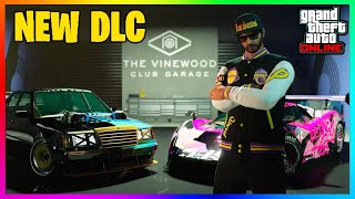 NEW GTA 5 DLC 2025 RELEASE DATE, Unlock Rare Outfits, FREE CARS, Money Methods (GTA Online Update)