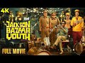 Jackson Bazaar Youth (2024) Full Hindi Dubbed Movie | Lukman Avaran | Jaffar | South Dubbed Movie