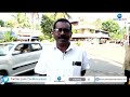 pathanamthitta പത്തനംതിട്ട റാന്നി പേരൂർച്ചാൽ പാലം ജംഗ്ഷനിൽ അപകടങ്ങൾ പതിവാകുന്നു