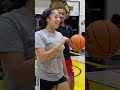 jaden newman exposes julian newman