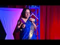 Supporting Adolescence | Dr. Kamini A. Rao | TEDxSJEC