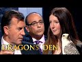 Duncan Doesn’t Like Theo’s Bartering Tactics | Dragons’ Den