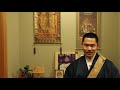 9【妙君寺の僧侶】～各家のご先祖様と歴史～ 日蓮宗 仏教 法話 僧侶 ご先祖様 お寺の成り立ち