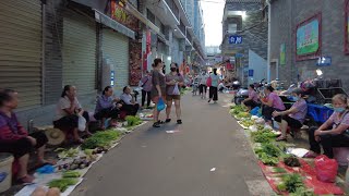 廣州南沙 • 東涌  ［4k］