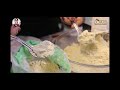 fresh besan at home using softel domestic flour mill how to make chickpea flour besan rasoishop