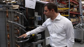 David Sarancic: Sustainable Product-Service System