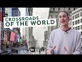 Why Times Square is Such a Big Deal | How it Became Manhattan