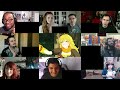 rwby volume 5 yang character short reaction mashup rwbyvolume5 rwby reactionmashup