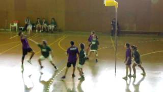 UKSA Jr. - CK Badalona (5)