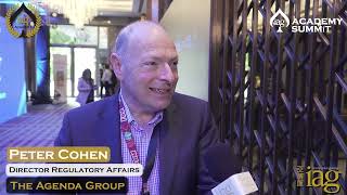 Peter Cohen on cashless, carded play in Australia’s casinos