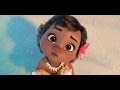Moana - Know Who You Are & I Am Moana - Mix Back to back