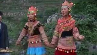 Kwv Txhiaj: Guizhou Bijie Miao Folk Song 贵州毕节苗族山歌对唱