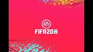 FIFA 20 PS4 06/05/2020
