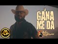 Nicolas Garcia - La Gana Me Da (Video Oficial)