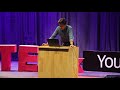 Translating Art to Art, Heart to Heart | Minki Kwon | TEDxYouth@ICS