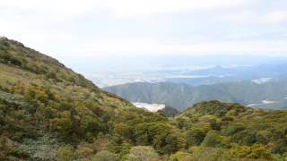 スカイテラス伊吹山より