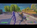 así fue como subÍ a unreal en fortnite recarga