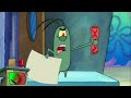 plankton s angriest moments 😡🤯 spongebob