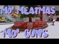 H3VR Update 50 Showcase: Meatmas Day Update + LOTS of New Toys! (no commentary)