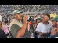 Makhadzi One Woman Show: Nga Ngomu Ngomu, PLK.