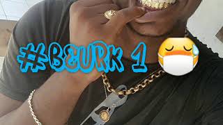 MOBMIF _ Freestyle #Beurk 1 😷(Prod by DejLord. 2017)