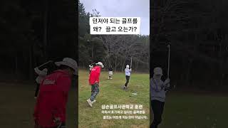 던지는 골프 훈련장  삼손골프사관학교        천연잔디 훈련장       삼손골프사관학교   아프지않게 배우는   삼손골프사관학교