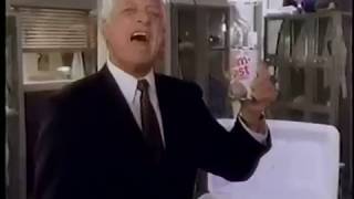 1992 Tommy Lasorda Slim Fast Commercial Los Angeles Dodgers