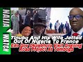 (27-11-24)Tinubu & His Wife Jetted Out Of Nigeria To France| Edo New Gov Okpebholo Ongoing Project|