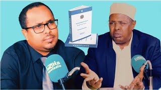 Abdiqani Abdi Jama (Suumaaye) - Maxaa laga bartay doorashooyinki dalka