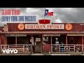George Strait - Honky Tonk Time Machine (Audio)