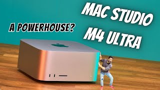 Mac Studio | M4 Ultra | Coming Soon | What do we know? | Watch to know more.