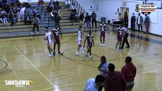 Istrouma High vs Capitol High - Basketball 2020