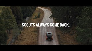 Scout Revival