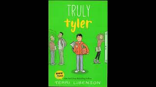 Truly Tyler by Terry Libenson