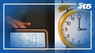 House committee backs bill to make daylight saving time permanent