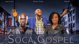 SOCA  GOSPEL 2023