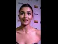 alia bhatt hot cleavage