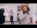 Office Stereotypes  Dude Perfect
